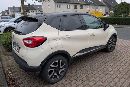 Renault Captur Gebrauchtwagen