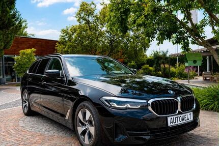 BMW 520 Gebrauchtwagen