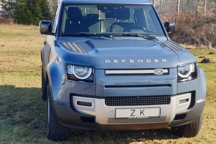 Land Rover Defender Gebrauchtwagen