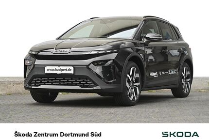 Skoda Elroq Gebrauchtwagen