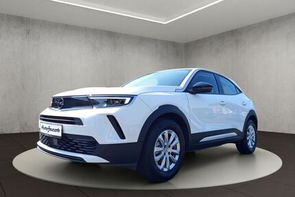 Opel Mokka-e Gebrauchtwagen