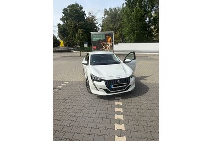 Peugeot 208 Gebrauchtwagen