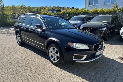 Volvo XC70 Gebrauchtwagen