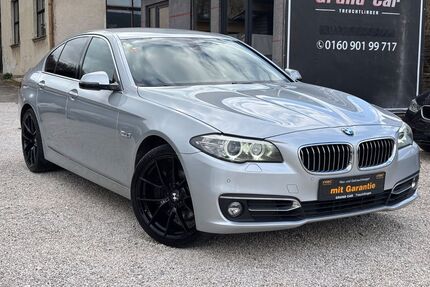 BMW 530 Gebrauchtwagen