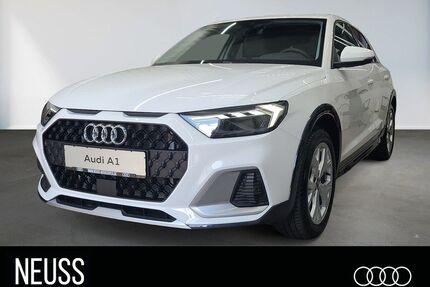 Audi A1 Gebrauchtwagen