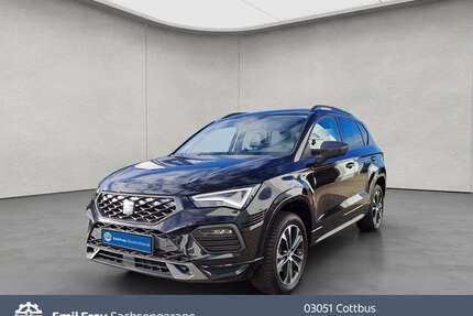Seat Ateca Gebrauchtwagen