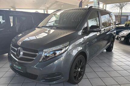 Mercedes-Benz V 220 Gebrauchtwagen