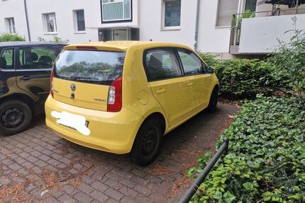 Skoda Citigo Gebrauchtwagen