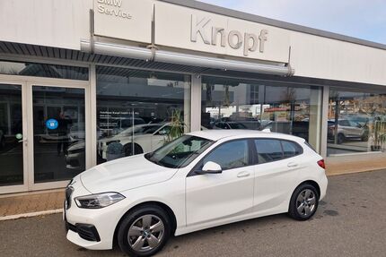 BMW 118 Gebrauchtwagen