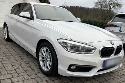 BMW 116 Gebrauchtwagen