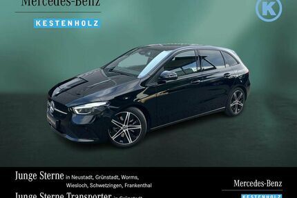 Mercedes-Benz B 250 Gebrauchtwagen