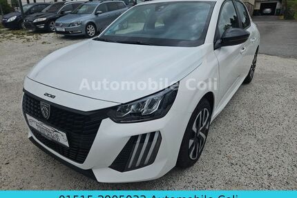 Peugeot 208 Gebrauchtwagen