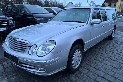 Mercedes-Benz 250 Gebrauchtwagen