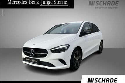 Mercedes-Benz B 200 Gebrauchtwagen
