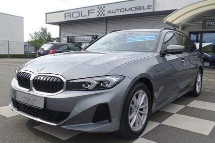 BMW 320 Gebrauchtwagen