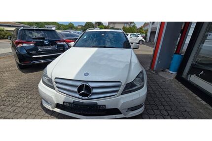 Mercedes-Benz C 350 Gebrauchtwagen