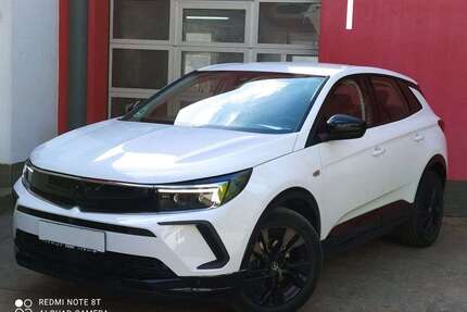 Opel Grandland X Gebrauchtwagen