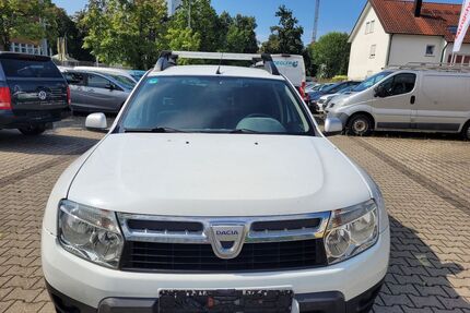 Dacia Duster Gebrauchtwagen