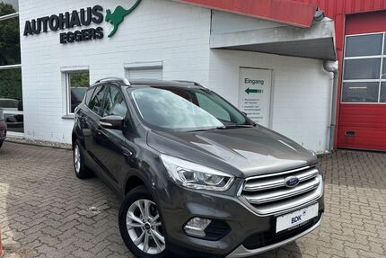 Ford Kuga Gebrauchtwagen