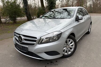Mercedes-Benz A 180 Gebrauchtwagen