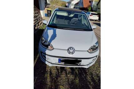VW up! Gebrauchtwagen