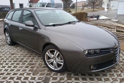 Alfa Romeo 159 Gebrauchtwagen