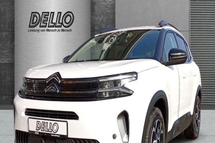 Citroen C5 Aircross Gebrauchtwagen