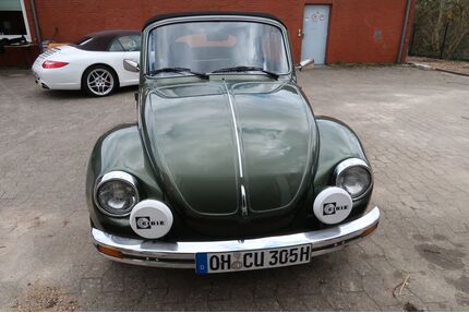 VW Käfer Gebrauchtwagen