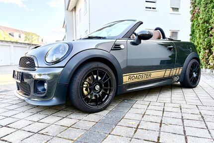 Mini Cooper S Roadster Gebrauchtwagen