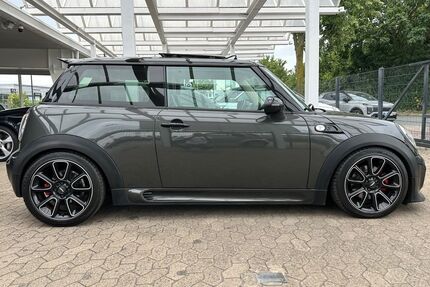 Mini Cooper S Gebrauchtwagen