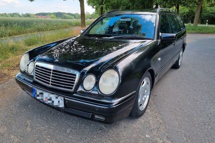 Mercedes-Benz E 430 Gebrauchtwagen