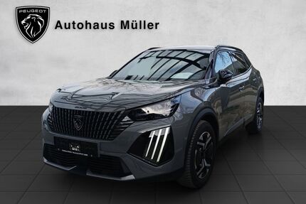 Peugeot 2008 Gebrauchtwagen