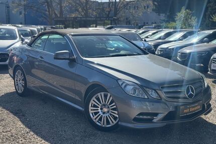 Mercedes-Benz E 250 Gebrauchtwagen