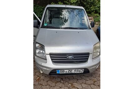 Ford Tourneo Connect Gebrauchtwagen