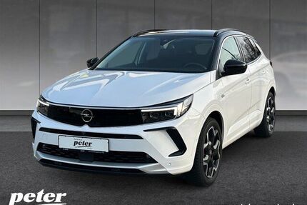 Opel Grandland (X) Gebrauchtwagen