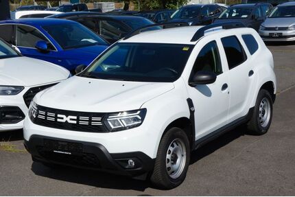 Dacia Duster Gebrauchtwagen