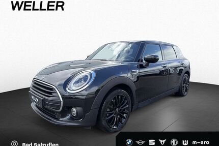Mini Cooper Clubman Gebrauchtwagen