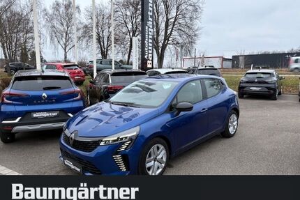 Renault Clio Gebrauchtwagen