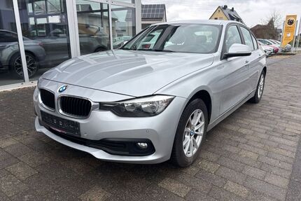 BMW 316 Gebrauchtwagen