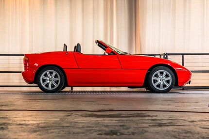 BMW Z1 Gebrauchtwagen