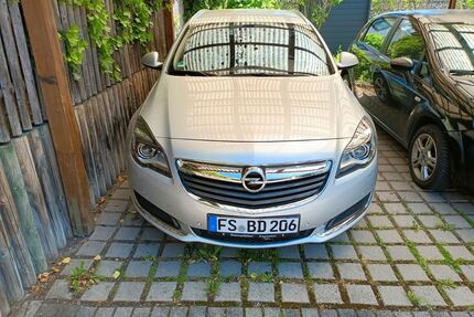 Opel Insignia Gebrauchtwagen