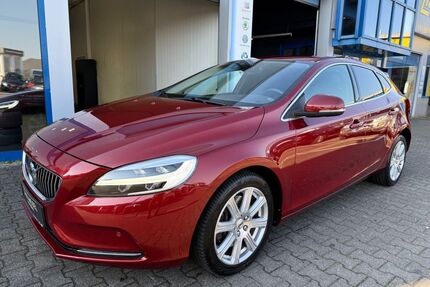 Volvo V40 Gebrauchtwagen