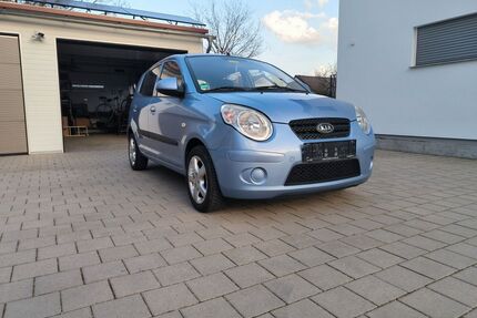 Kia Picanto Gebrauchtwagen
