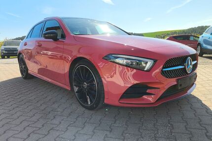 Mercedes-Benz A 200 Gebrauchtwagen