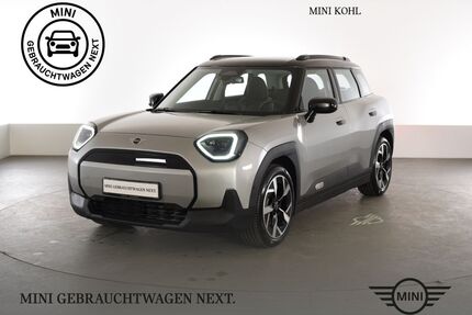 Mini Aceman Gebrauchtwagen