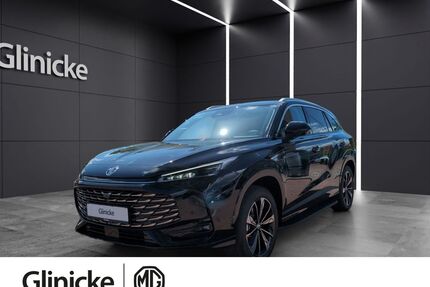 MG HS Gebrauchtwagen