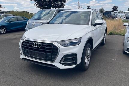 Audi Q5 Gebrauchtwagen