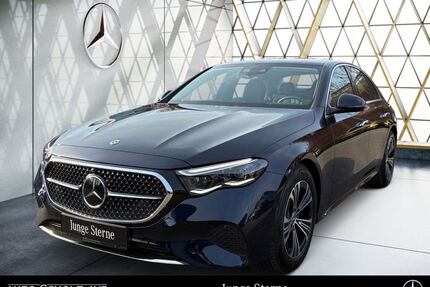 Mercedes-Benz E 220 Gebrauchtwagen