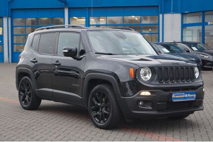 Jeep Renegade Gebrauchtwagen