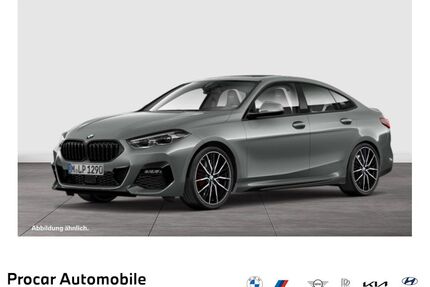 BMW 220 Gran Coupé Gebrauchtwagen